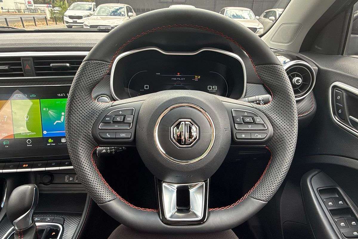 2024 MG ZST ESSENCE MY23