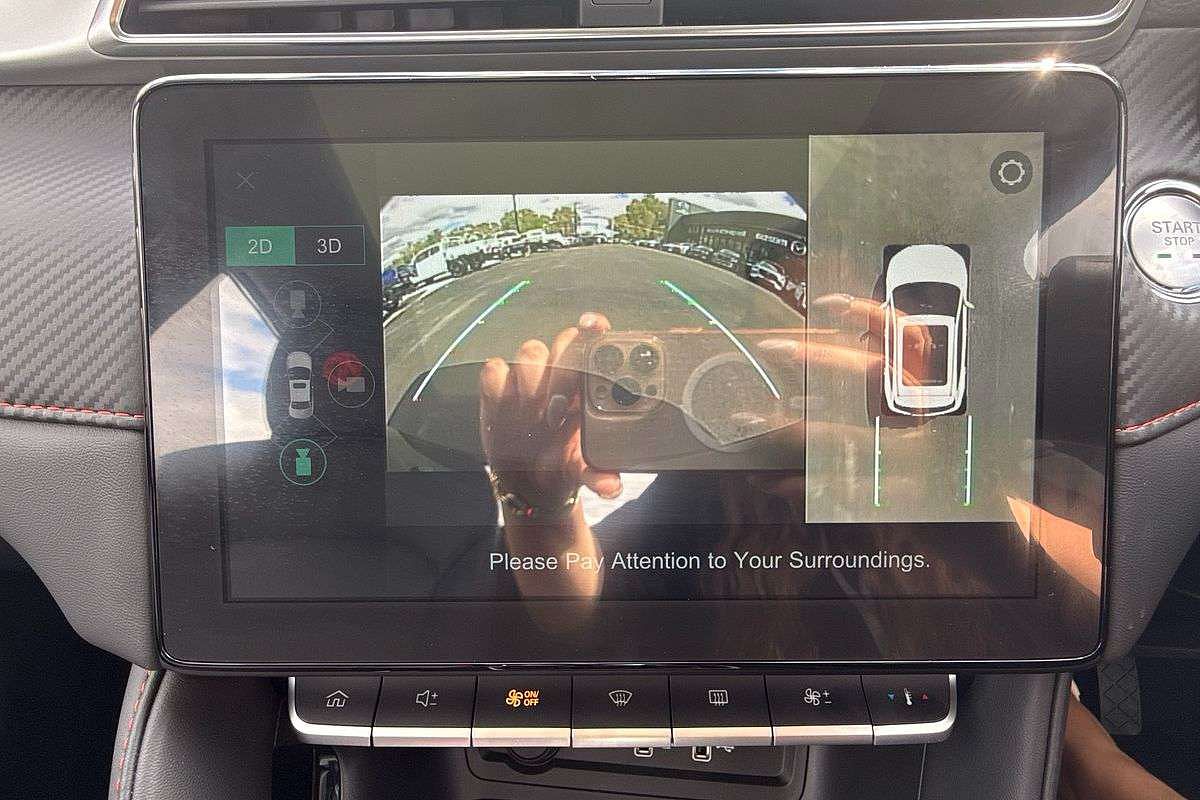 2024 MG ZST ESSENCE MY23