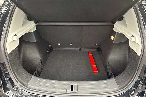 2024 MG ZST ESSENCE MY23