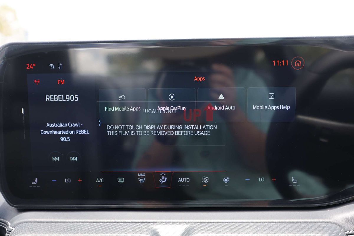 2025 Ford Mustang GT FO