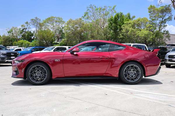 2025 Ford Mustang GT FO