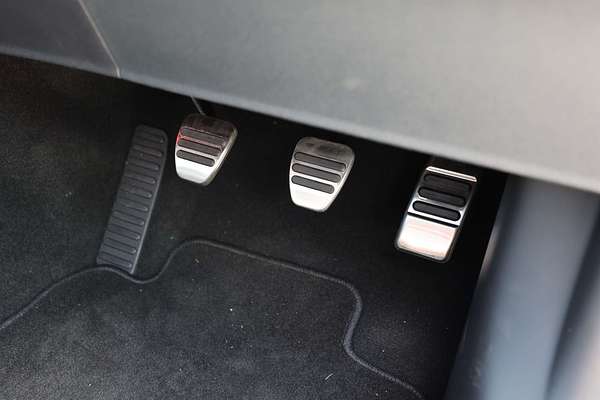 2025 Ford Mustang GT FO