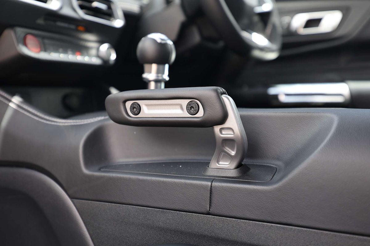 2025 Ford Mustang GT FO