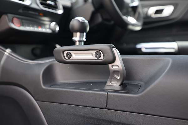 2025 Ford Mustang GT FO