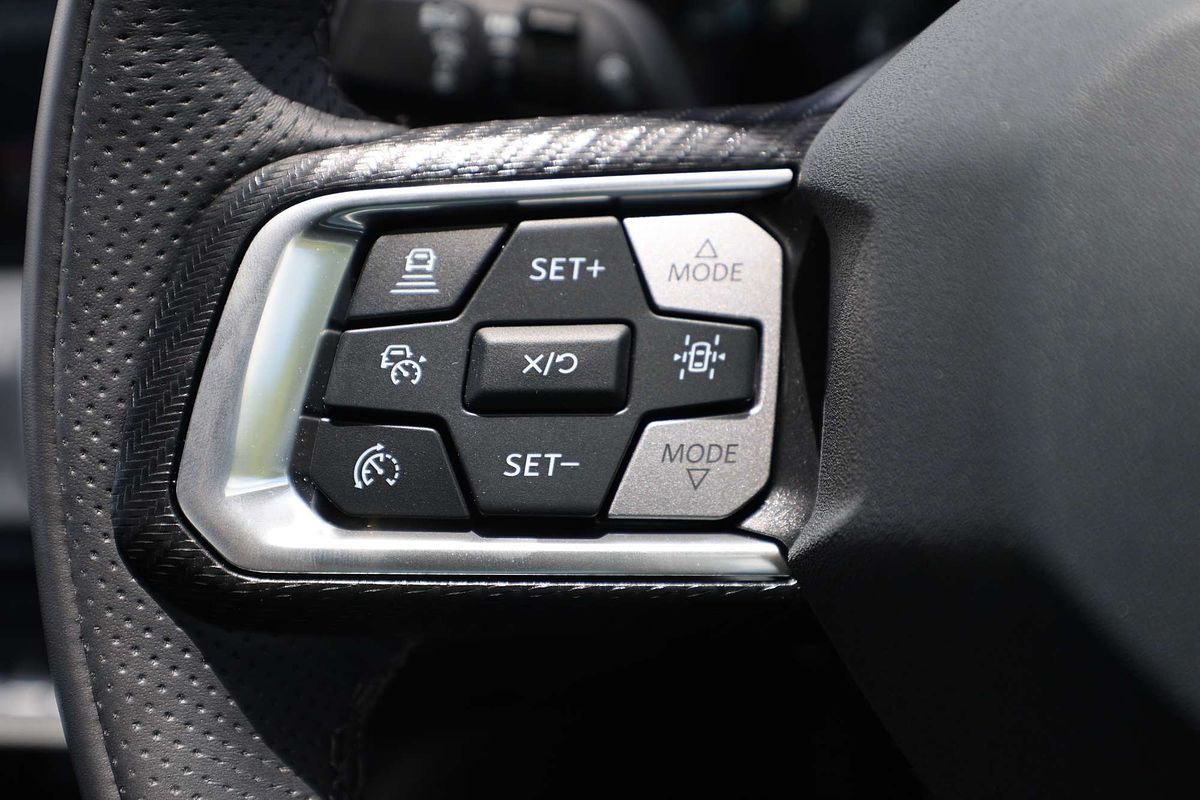 2025 Ford Mustang GT FO