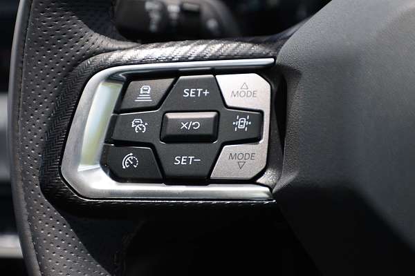 2025 Ford Mustang GT FO