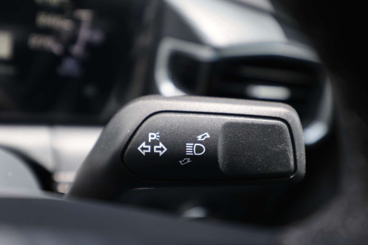 2025 Ford Mustang GT FO