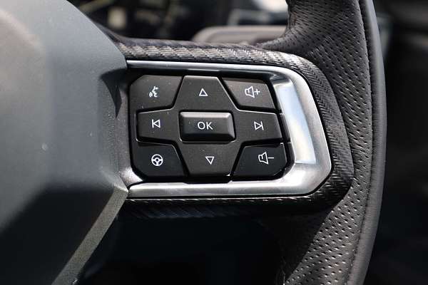 2025 Ford Mustang GT FO