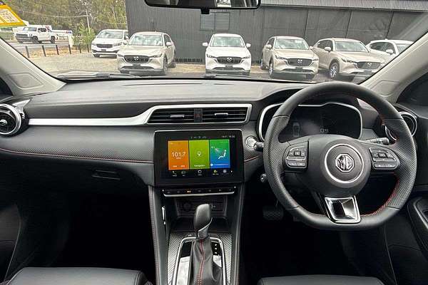 2024 MG ZST ESSENCE MY23