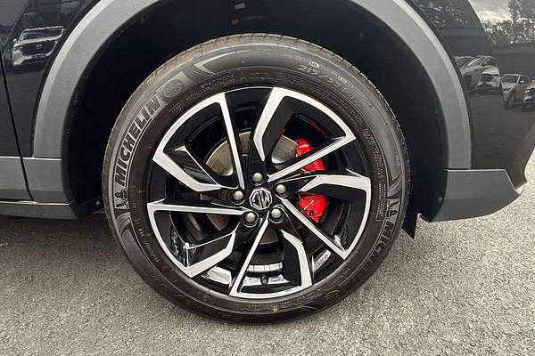 2024 MG ZST ESSENCE MY23