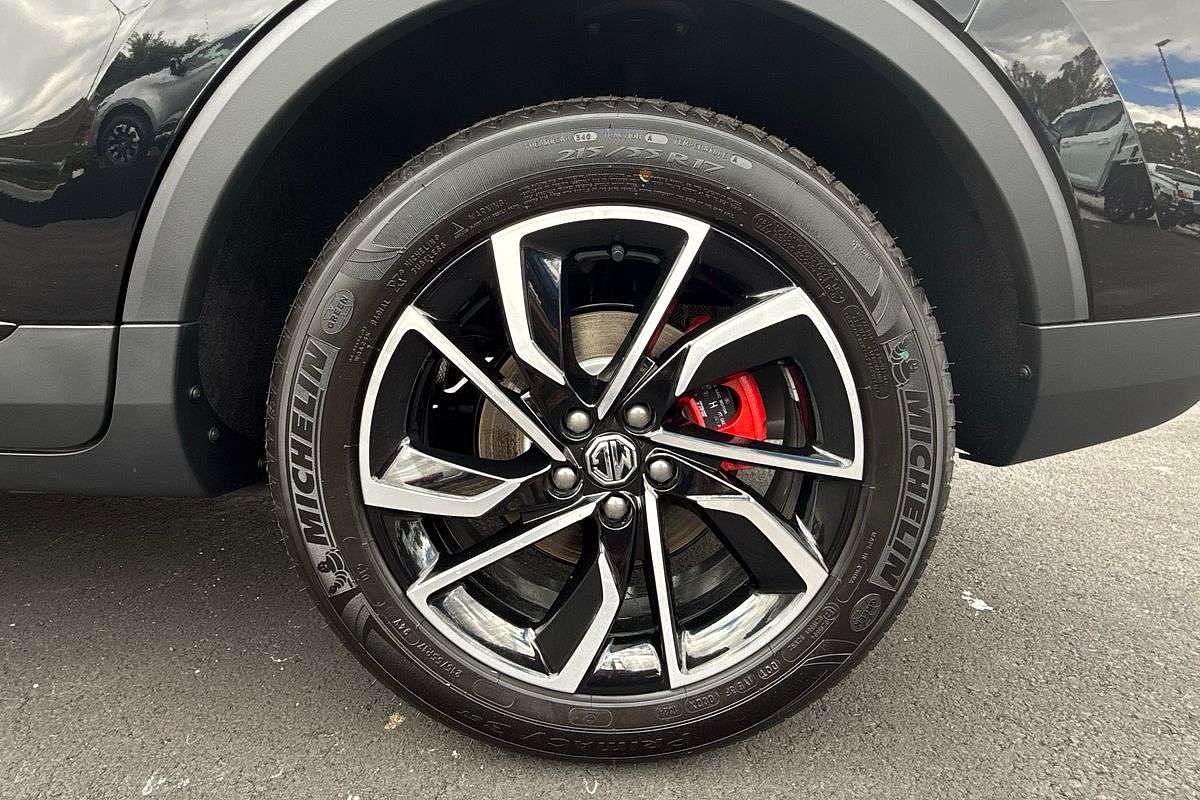 2024 MG ZST ESSENCE MY23