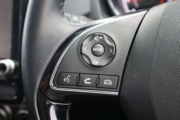 2023 Mitsubishi ASX ES XD