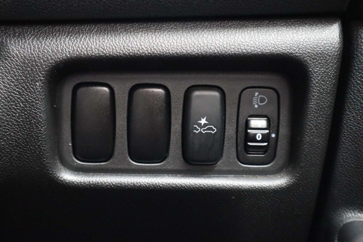 2023 Mitsubishi ASX ES XD