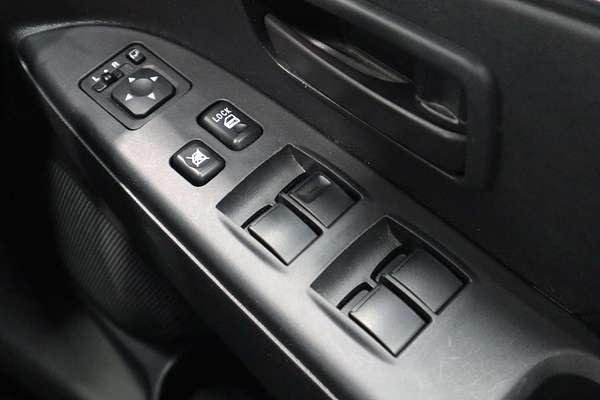 2023 Mitsubishi ASX ES XD