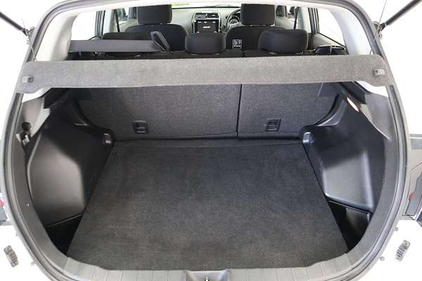 2023 Mitsubishi ASX ES XD