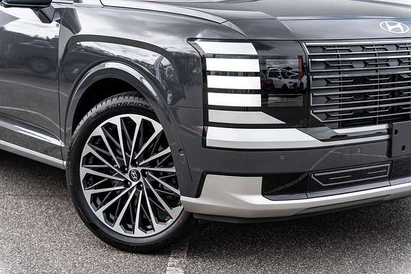 2025 Hyundai Palisade Calligraphy LX3.V1