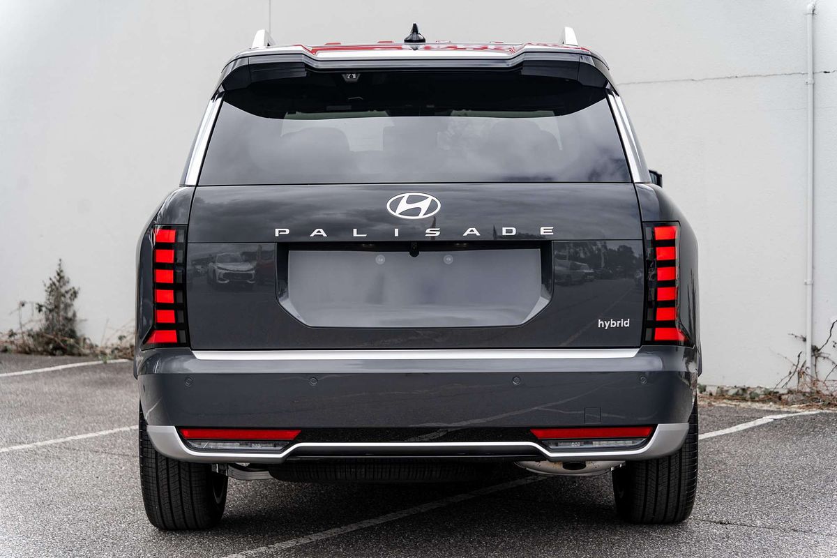 2025 Hyundai Palisade Calligraphy LX3.V1