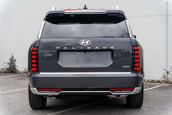 2025 Hyundai Palisade Calligraphy LX3.V1