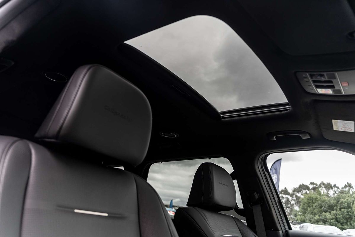 2025 Hyundai Palisade Calligraphy LX3.V1