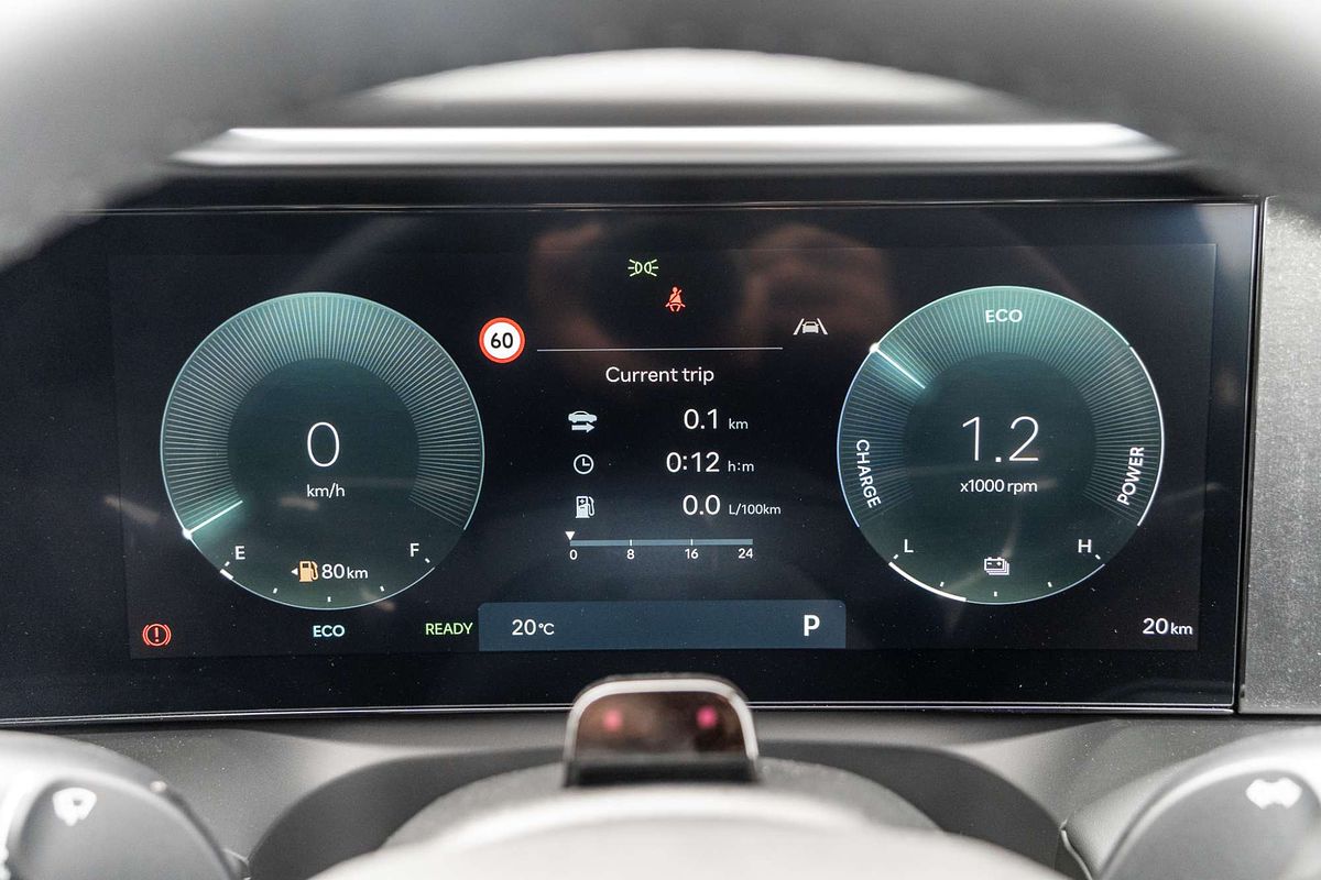 2025 Hyundai Palisade Calligraphy LX3.V1