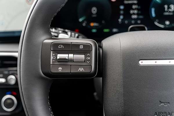 2025 Hyundai Palisade Calligraphy LX3.V1