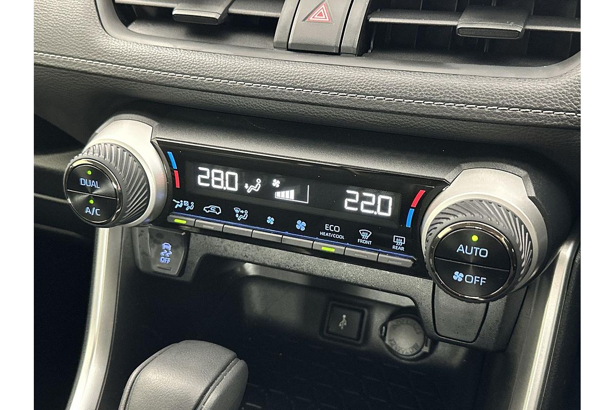 2021 Toyota RAV4 GX AXAH54R