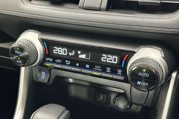 2021 Toyota RAV4 GX AXAH54R