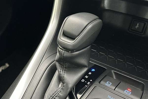 2021 Toyota RAV4 GX AXAH54R