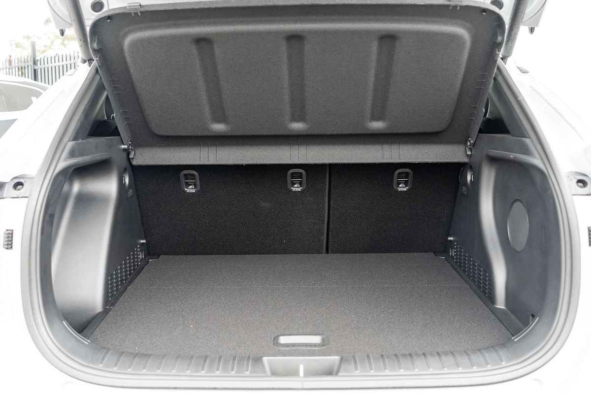 2025 Hyundai Kona Hybrid Premium N Line SX2.V3