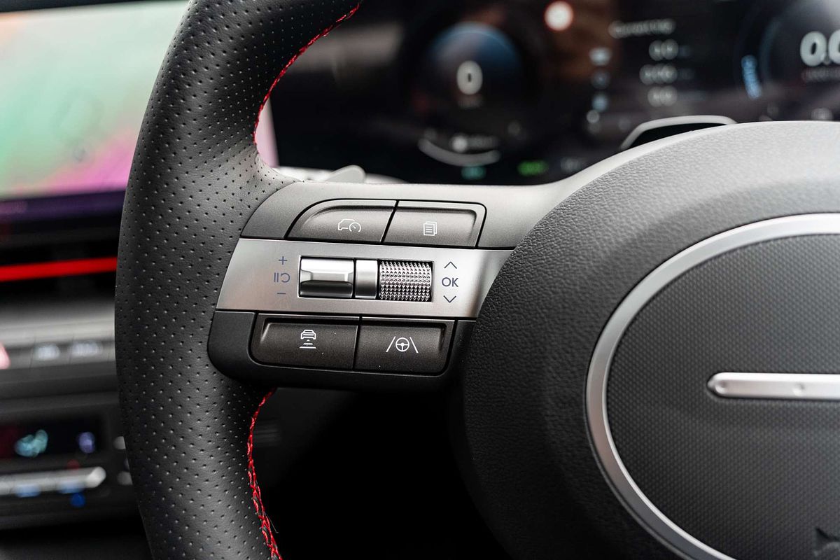 2025 Hyundai Kona Hybrid Premium N Line SX2.V3