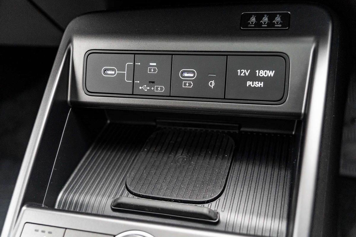 2025 Hyundai Kona Hybrid Premium N Line SX2.V3