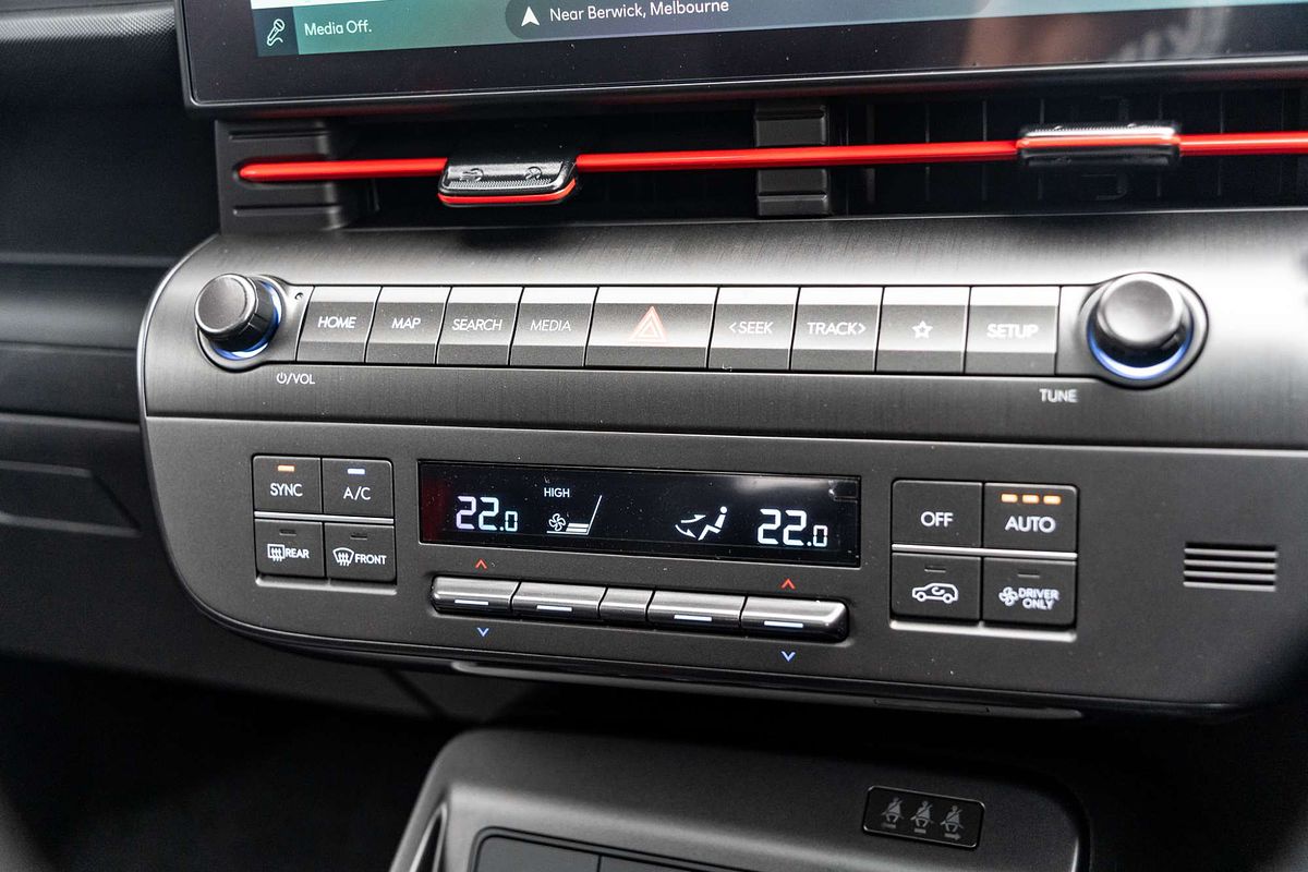 2025 Hyundai Kona Hybrid Premium N Line SX2.V3