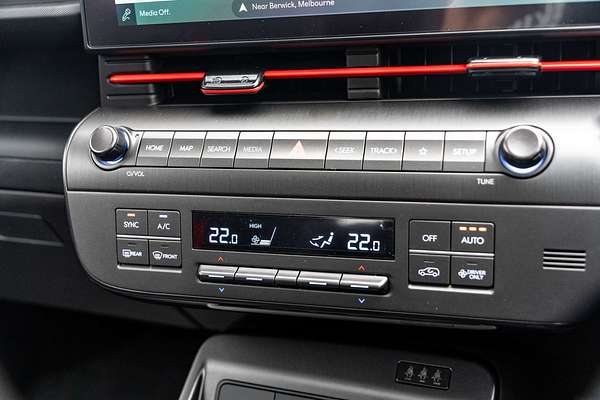 2025 Hyundai Kona Hybrid Premium N Line SX2.V3