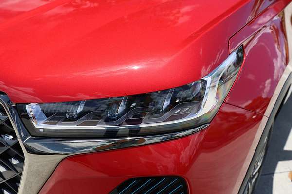 2023 Chery Tiggo 7 Pro Elite