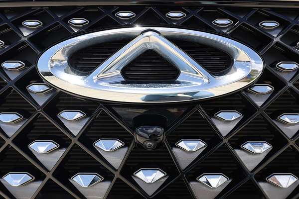 2023 Chery Tiggo 7 Pro Elite