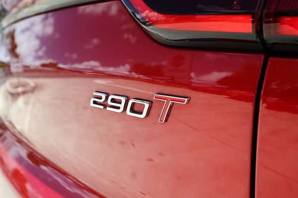 2023 Chery Tiggo 7 Pro Elite