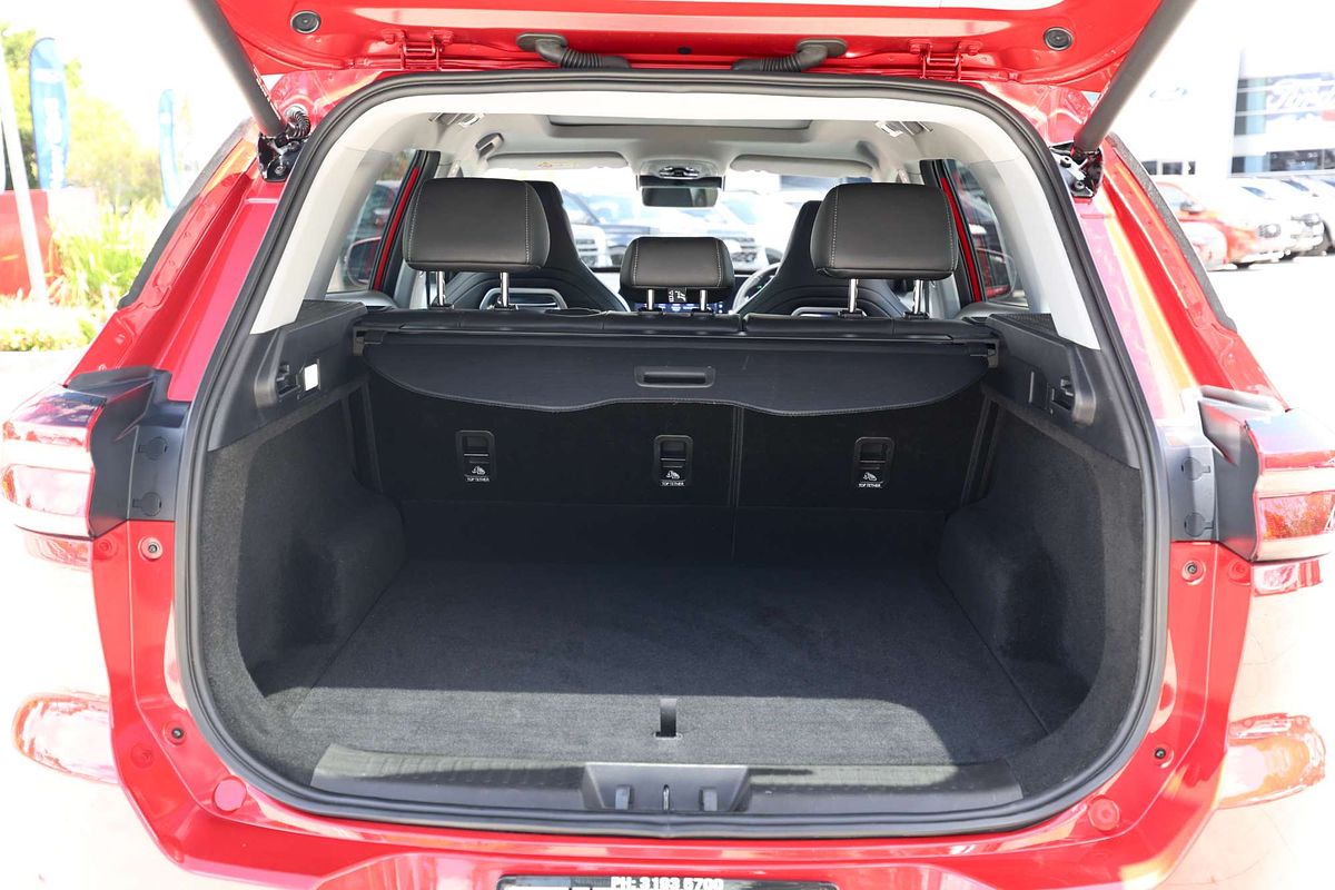 2023 Chery Tiggo 7 Pro Elite