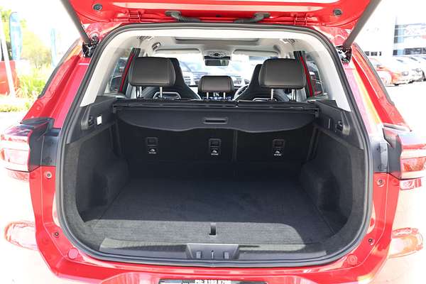 2023 Chery Tiggo 7 Pro Elite