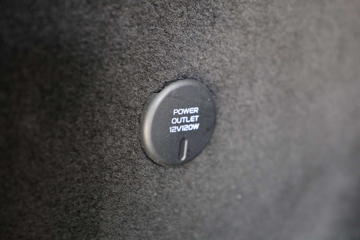 2023 Chery Tiggo 7 Pro Elite