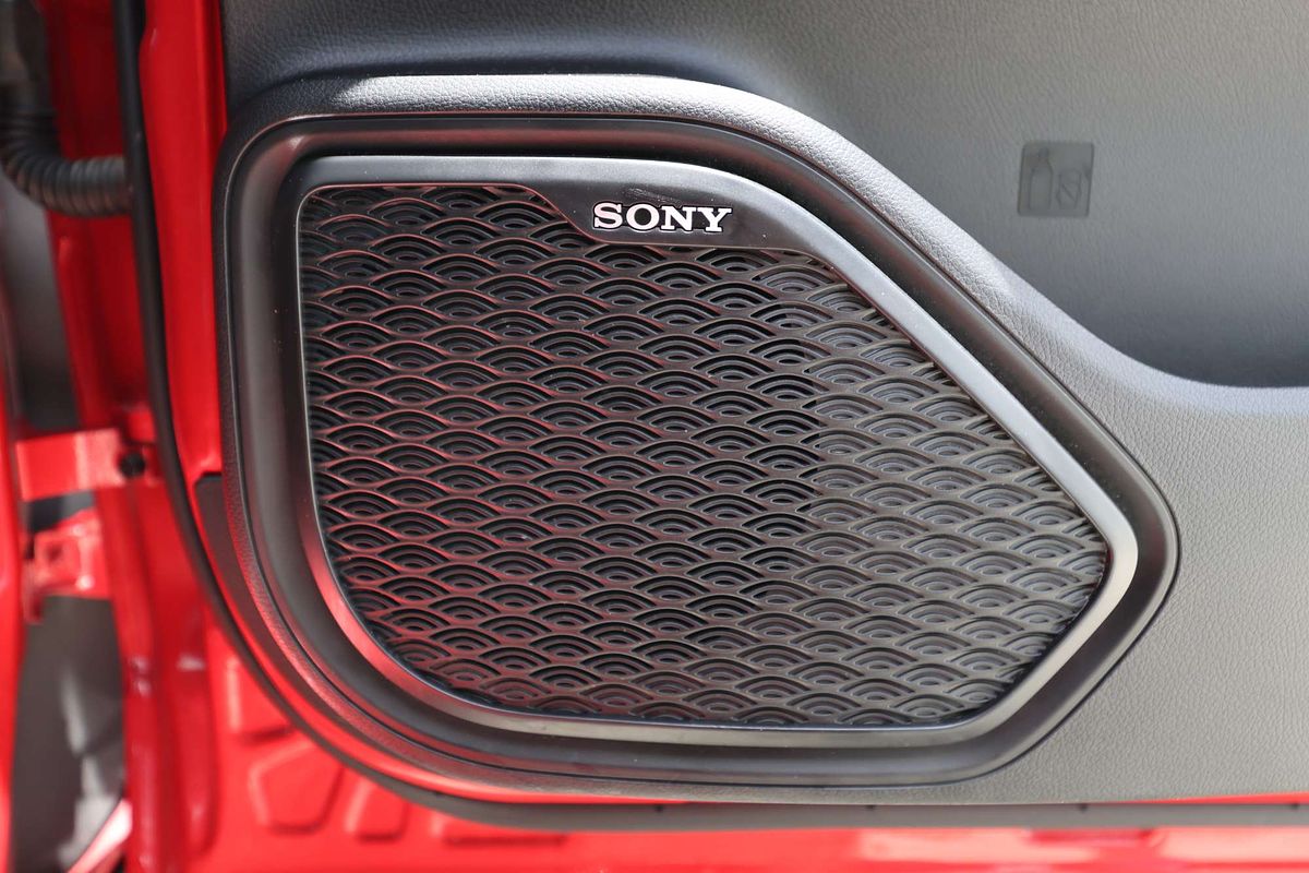 2023 Chery Tiggo 7 Pro Elite