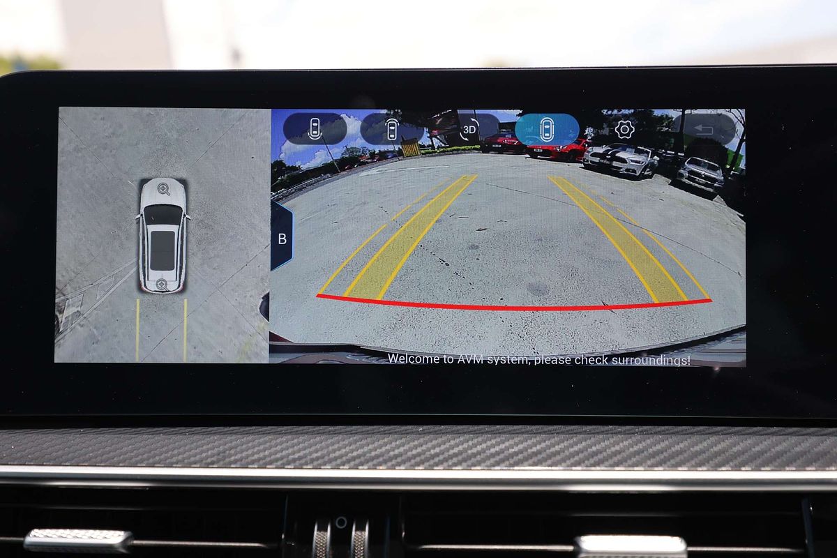 2023 Chery Tiggo 7 Pro Elite