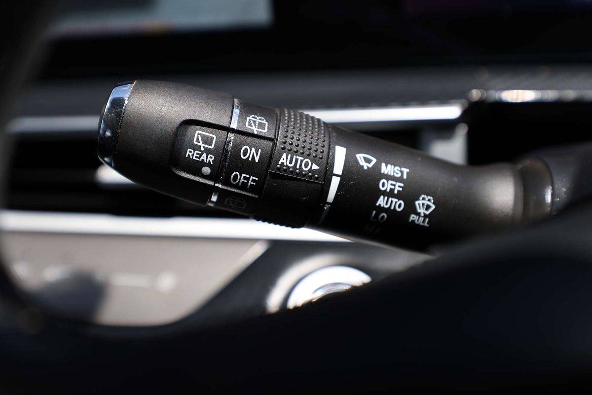 2023 Chery Tiggo 7 Pro Elite