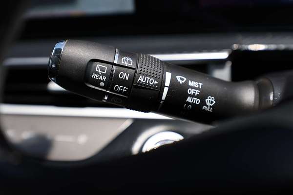 2023 Chery Tiggo 7 Pro Elite