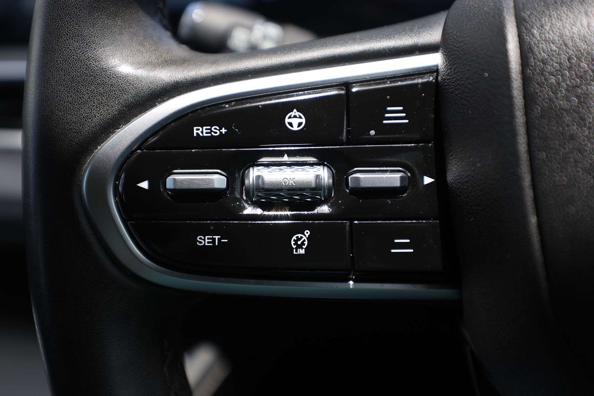 2023 Chery Tiggo 7 Pro Elite