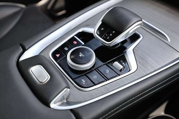 2023 Chery Tiggo 7 Pro Elite