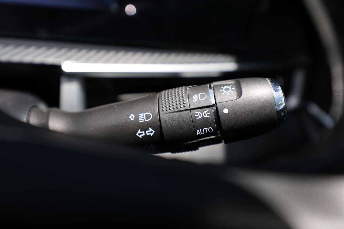 2023 Chery Tiggo 7 Pro Elite