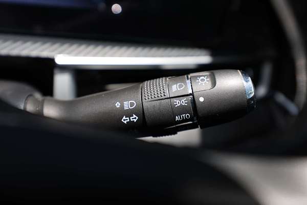 2023 Chery Tiggo 7 Pro Elite