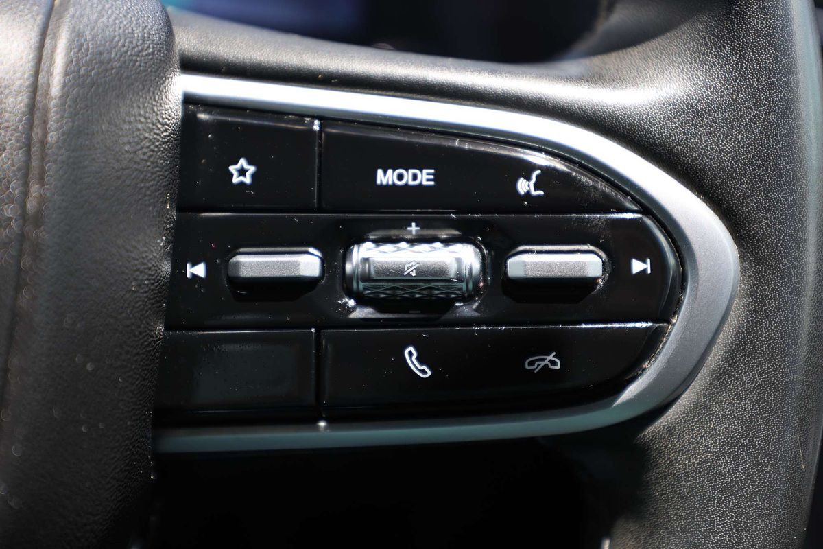 2023 Chery Tiggo 7 Pro Elite