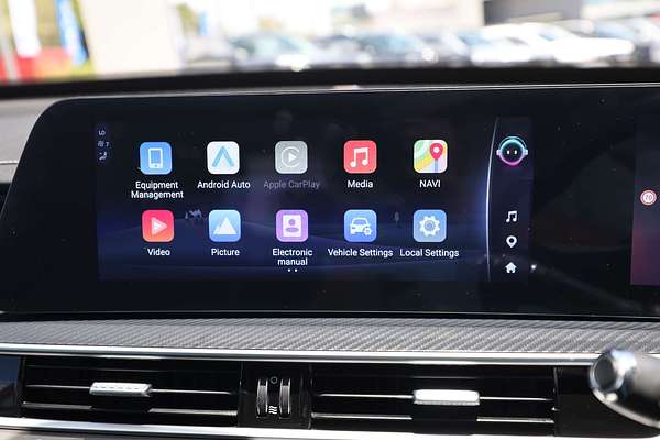 2023 Chery Tiggo 7 Pro Elite