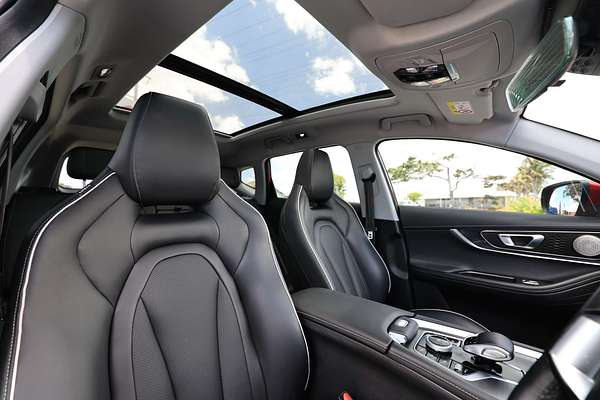 2023 Chery Tiggo 7 Pro Elite